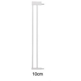 Wellgro 10 cm Bebek Güvenlik Kapısı Uzatma Parçası