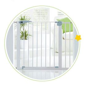 Wellgro 10 cm Bebek Güvenlik Kapısı Uzatma Parçası