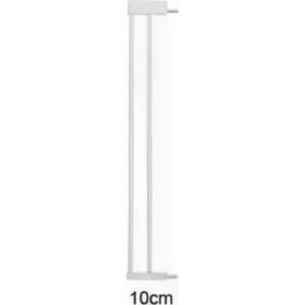 Wellgro 10 cm Bebek Güvenlik Kapısı Uzatma Parçası