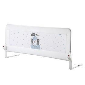 WellGro 150 x 65 cm Kedicik Katlanır Yatak Bariyeri