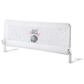 WellGro 150 x 65 cm Kedicik Katlanır Yatak Bariyeri