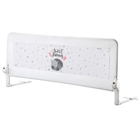 WellGro 150 x 65 cm Kedicik Katlanır Yatak Bariyeri