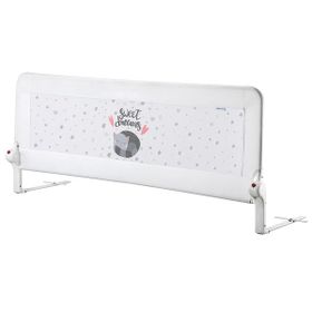 WellGro 150 x 65 cm Kedicik Katlanır Yatak Bariyeri