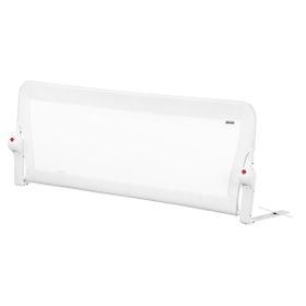 WellGro 50x120 cm Beyaz Yatak Bariyeri