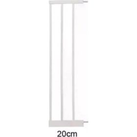 WellGro Agila 20 cm Bebek Güvenlik Kapısı Uzatma Parçası