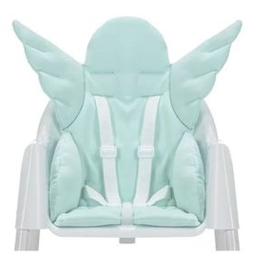 WellGro Angel Wings Melek Kanatlı Çok Amaçlı Mint Minder
