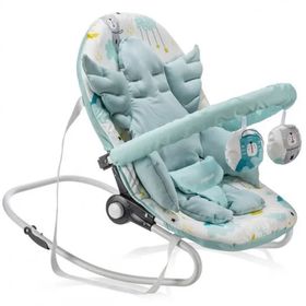 Wellgro Angel Wings Melek Kanatlı Oyuncaklı Mint Ana Kucağı Ev Tipi Ana Dizi