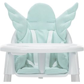 WellGro Mint Angel Wings Çok Amaçlı Minder