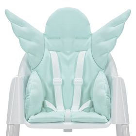 WellGro Mint Angel Wings Çok Amaçlı Minder