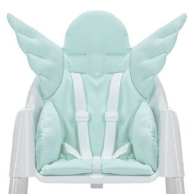 WellGro Mint Angel Wings Çok Amaçlı Minder