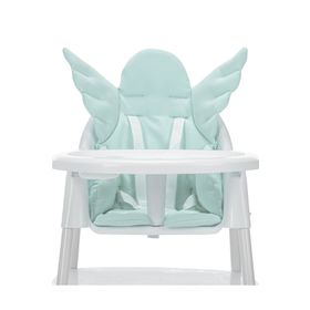 WellGro Mint Angel Wings Çok Amaçlı Minder