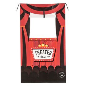 Wellgro Theatre Play Door Kapı Oyunu