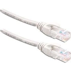 Wellhise 1 m Cat6 Ethernet Kablo