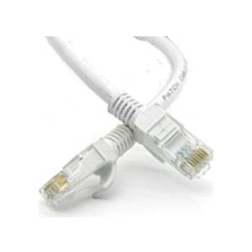 Wellhise 1 m Cat6 Ethernet Kablo