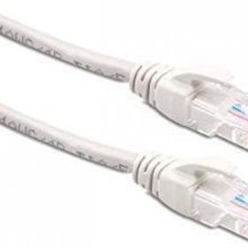 Wellhise 1 m Cat6 Ethernet Kablo