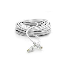 Wellhise 40 m Cat 6 Kablo