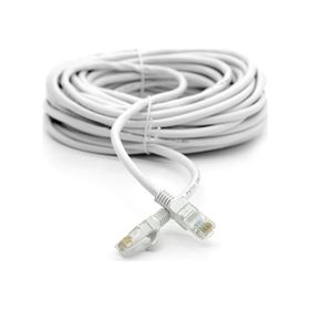 Wellhise 40 m Cat 6 Kablo