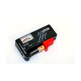 Wellhise BT-168 Pil Test Cihazı