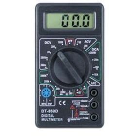 Wellhise DT-830D Multimetre Dijital Ölçü Aleti