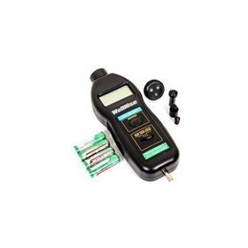 Wellhise DT2236B Optik ve Temaslı Takometre