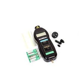 Wellhise DT2236C Optik ve Temaslı Takometre
