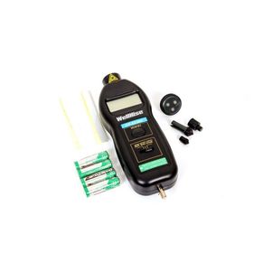Wellhise DT2236C Optik ve Temaslı Takometre