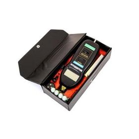 Wellhise DT2236C Optik ve Temaslı Takometre
