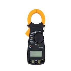 Wellhise DT3266F 600 A AC Pensampermetre