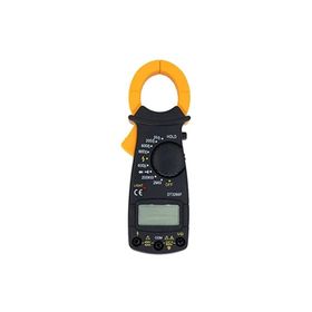 Wellhise DT3266F 600 A AC Pensampermetre