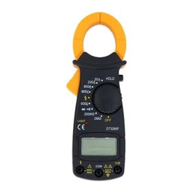 Wellhise DT3266F 600 A AC Pensampermetre