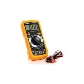 Wellhise DT9205A+ Dijital Multimetre