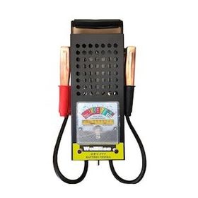 Wellhise KEY-777 12V / 6V Analog Akü Test Cihazı