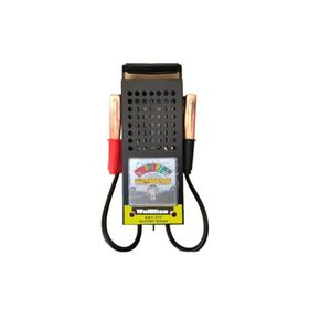 Wellhise KEY-777 12V / 6V Analog Akü Test Cihazı