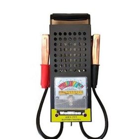 Wellhise KEY-777 12V / 6V Analog Akü Test Cihazı