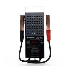 Wellhise Key-888 Dijital Akü Test Cihazı
