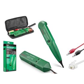 Wellhise MS6812 Cable Tracker Kablo Takip Cihazı