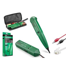Wellhise MS6812 Cable Tracker Kablo Takip Cihazı