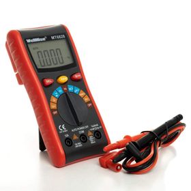 Wellhise MT6828 Otomatik Dijital Multimetre Ölçüm Aleti