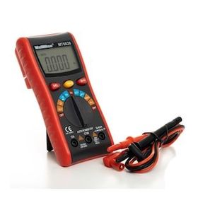 Wellhise MT6828 Otomatik Dijital Multimetre Ölçüm Aleti
