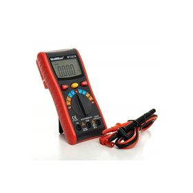 Wellhise MT6828 Otomatik Dijital Multimetre Ölçüm Aleti