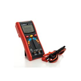 Wellhise MT6828 Otomatik Dijital Multimetre Ölçüm Aleti