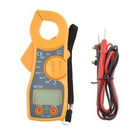 Wellhise MT87 400 A Pensampermetre Ölçü Aleti