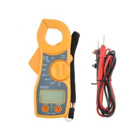 Wellhise MT87 400 A Pensampermetre Ölçü Aleti