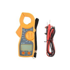 Wellhise MT87 400 A Pensampermetre Ölçü Aleti