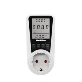 Wellhise Pm004 16A 3680 W Ölçüm Cihazı