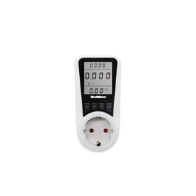 Wellhise Pm004 16A 3680 W Ölçüm Cihazı