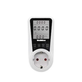 Wellhise Pm004 16A 3680 W Ölçüm Cihazı