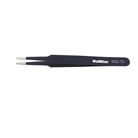 Wellhise ST-13 Antistatik Tweezers Cımbız