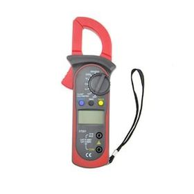 Wellhise ST-201 400 A Pensampermetre Ölçü Aleti