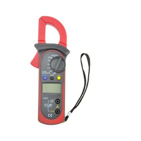 Wellhise ST-201 400 A Pensampermetre Ölçü Aleti